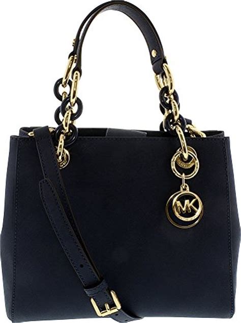 michael kors sacs à mains|Michael Kors leather tote.